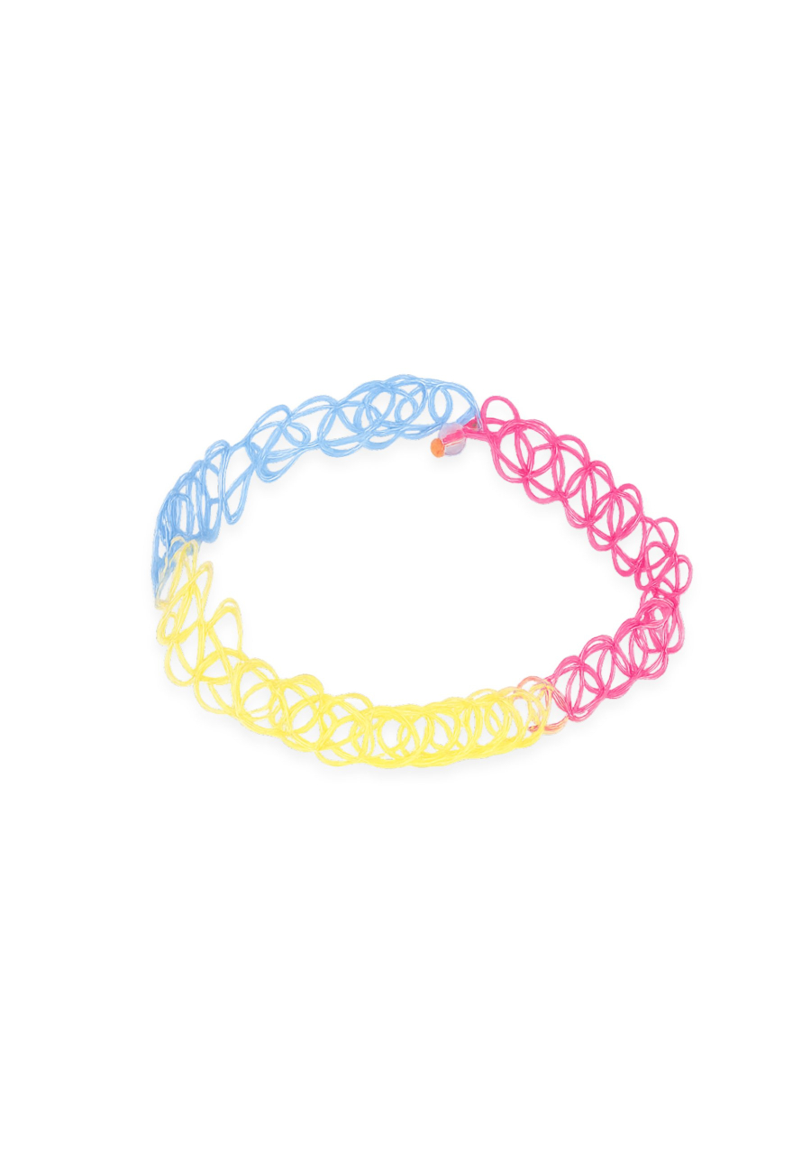 Disney 2500003075 Bracelet pour Enfants Stitch | Diademita