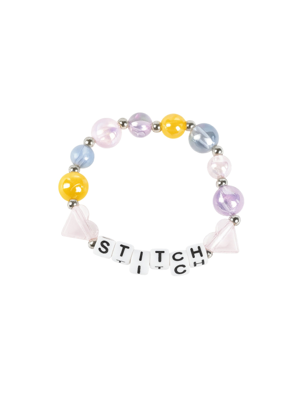 Disney 2500003075 Bracelet pour Enfants Stitch | Diademita