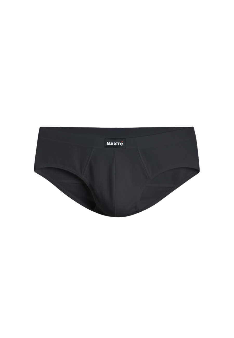 Maxte 8001 BASIC MAX Slip Paquet de 5 | Diademita