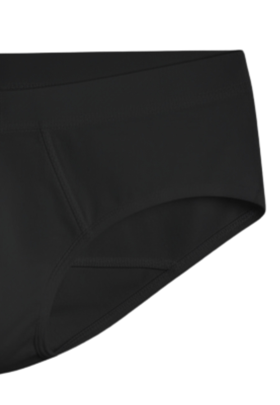 Maxte 8001 BASIC MAX Slip Paquet de 5 | Diademita