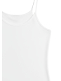 BASIC MAX Spaghetti Tank Top 3 Pack