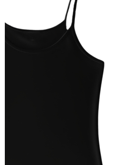 BASIC MAX Spaghetti-Tanktop 3er Pack