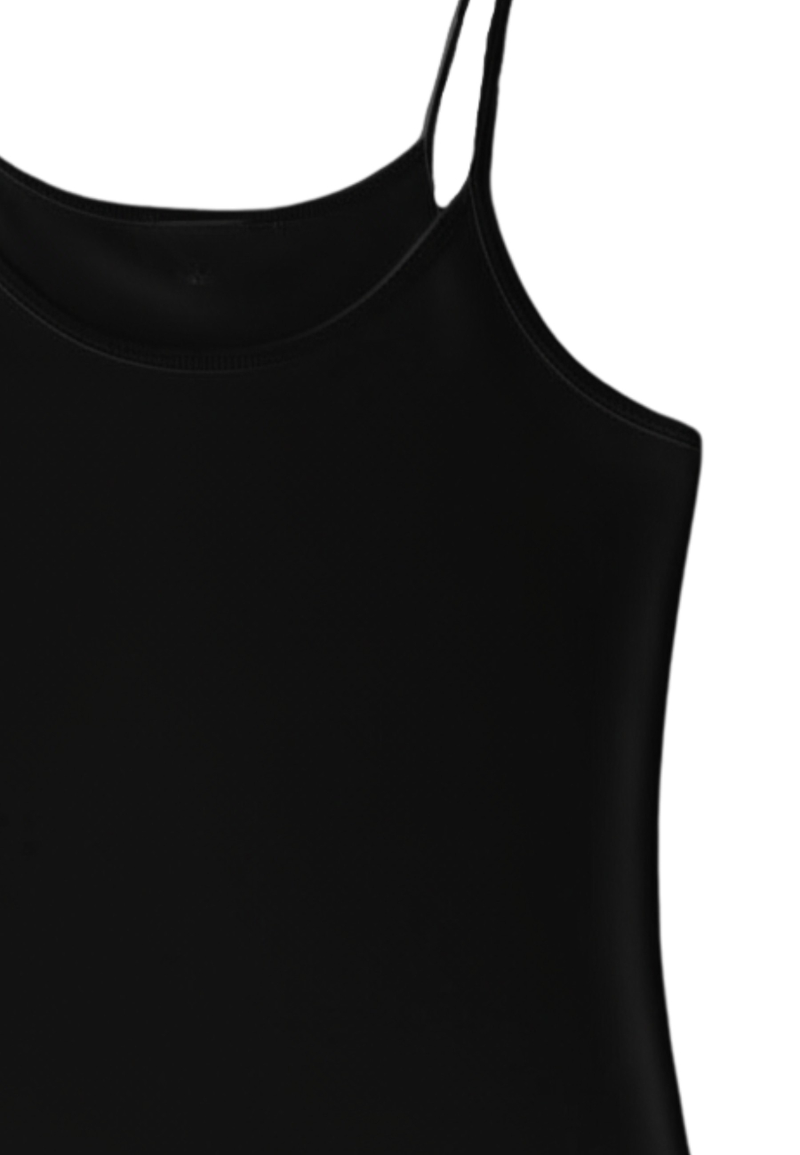 Maxte 8012 BASIC MAX Spaghetti-Tanktop 3er Pack | Diademita