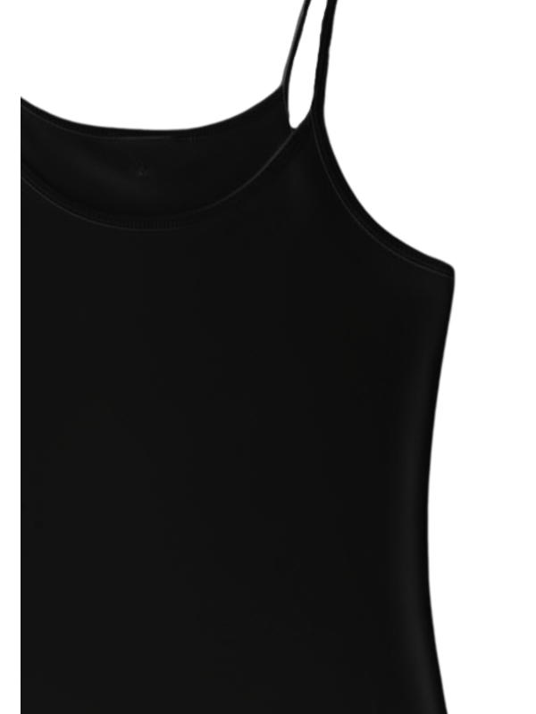Maxte 8012 BASIC MAX Spaghetti-Tanktop 3er Pack | Diademita