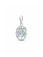 Thomas Sabo 1469-041-17 Bedel Hanger Boom van de Liefde | Diademita