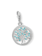 Thomas Sabo 1469-041-17 Bedel Hanger Boom van de Liefde | Diademita