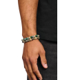 Thomas Sabo A2196-503-6 Bracelet with Jasper, Jade, and… | Diademita
