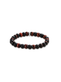 Thomas Sabo A2196-806-7 Armband mit Obsidian- und… | Diademita