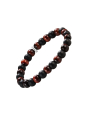 Thomas Sabo A2196-806-7 Armband mit Obsidian- und… | Diademita