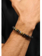 Thomas Sabo A2196-826-2 Armband met goudbruine en… | Diademita