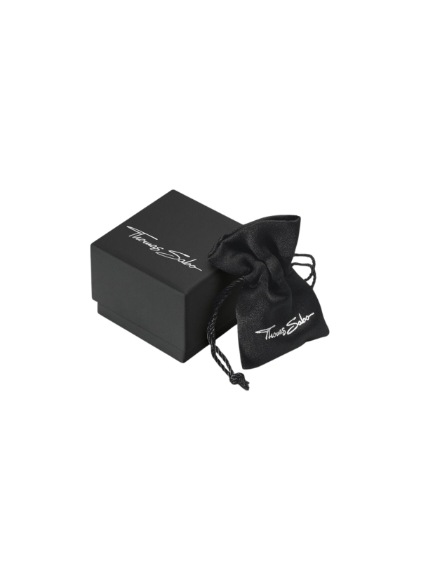 Thomas Sabo A2196-826-2 Bracelet with gold-brown and… | Diademita