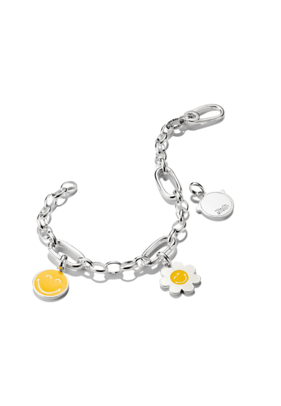 Thomas Sabo CC1290-691-14 Silber-Anhänger mit… | Diademita