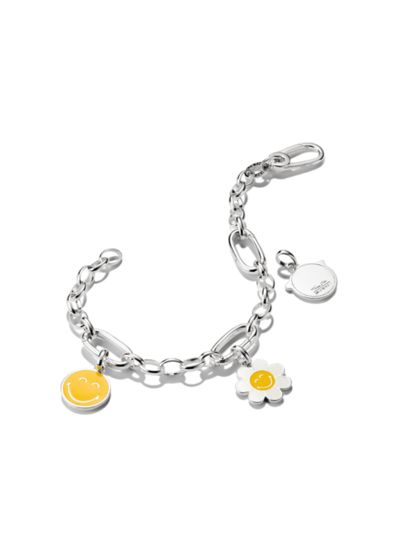 Thomas Sabo CC1290-691-14 Silber-Anhänger mit… | Diademita