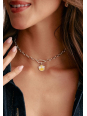 Thomas Sabo CC1290-691-14 Zilveren SMILEYWORLD®… | Diademita