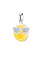 Thomas Sabo CC1290-691-14 Silber-Anhänger mit… | Diademita