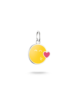 Thomas Sabo CC1293-664-4 Silber-Anhänger mit… | Diademita