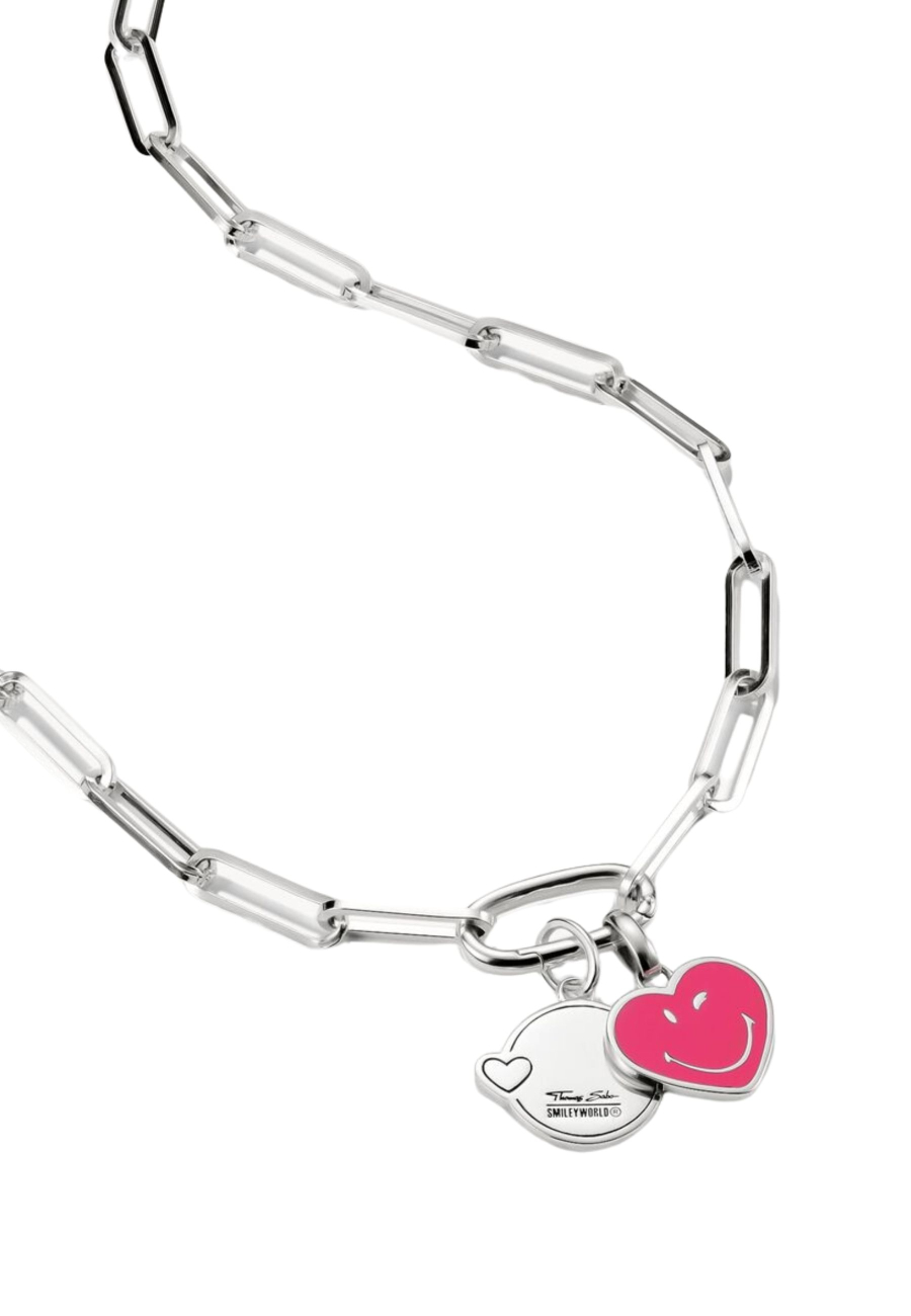 Thomas Sabo CC1293-664-4 Silber-Anhänger mit… | Diademita