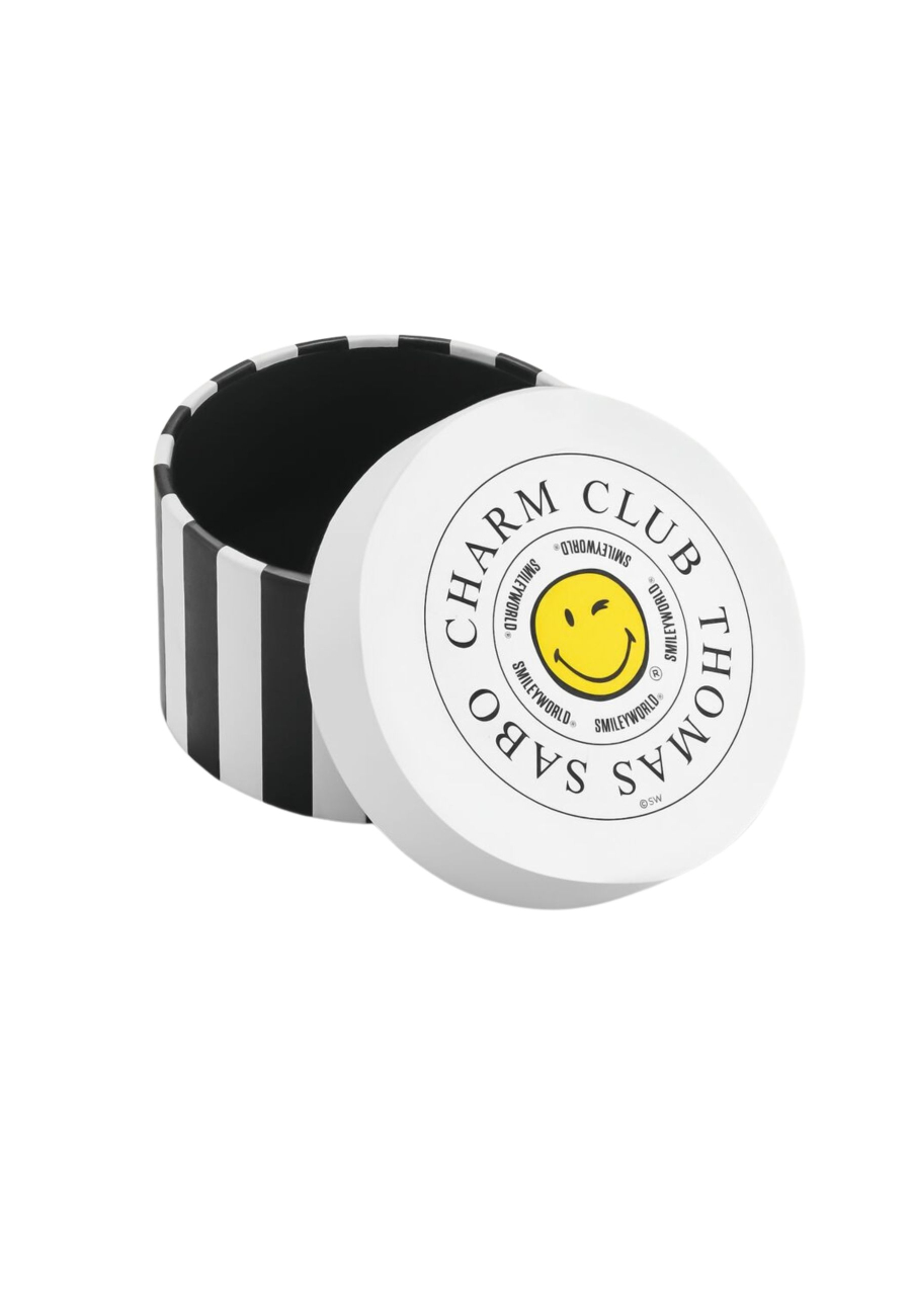 Thomas Sabo CC1293-664-4 Silber-Anhänger mit… | Diademita