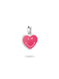 Thomas Sabo CC1294-664-9 Pendentif breloque Cœur… | Diademita