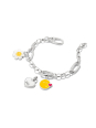 Thomas Sabo CC1294-664-9 Pendentif breloque Cœur… | Diademita