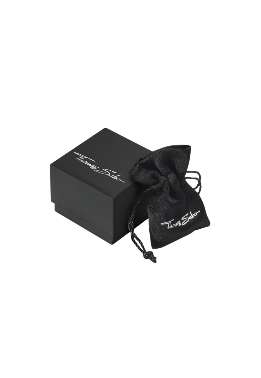 Thomas Sabo H2311-643-11 Kleine silberne… | Diademita