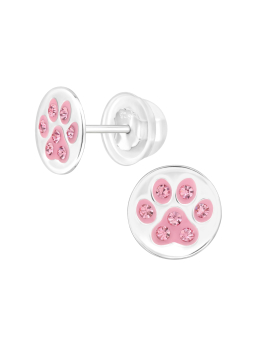 Maxte ES-JB18277-N1-LRS Premium Kinder-Ohrstecker… | Diademita