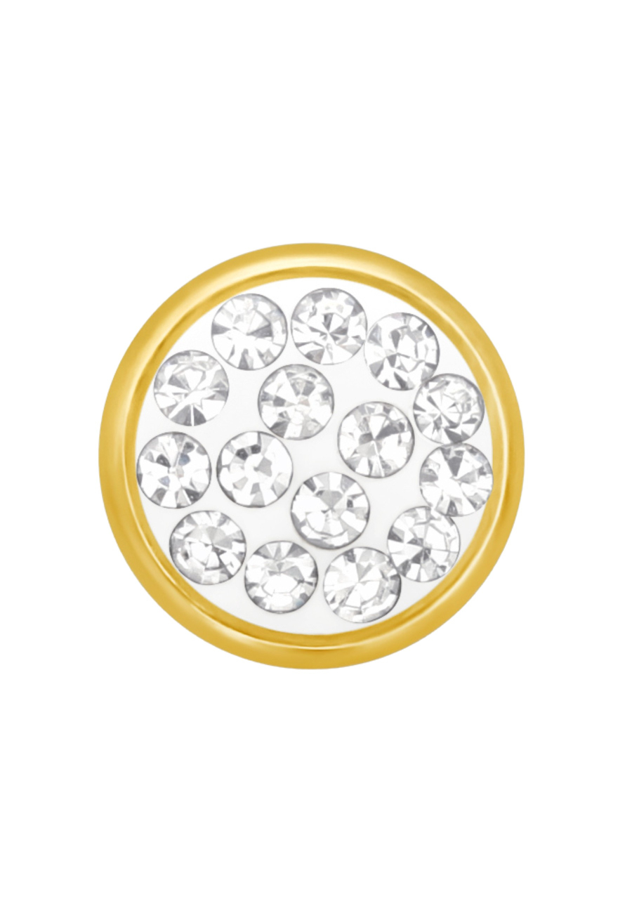 Maxte SES-634-6-GP-CCH (PP7) Puces d'Oreilles Rondes 6… | Diademita