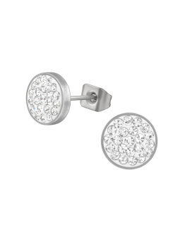Maxte SES-634-8-CCH (PP7) High Polish Surgical Steel… | Diademita