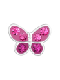 Maxte ES-JB19071-ROS-FUC Premium Kinder-Ohrstecker… | Diademita
