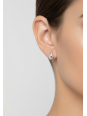 Puces d'Oreilles Goutte d'Eau en Argent Sterling  Export to Sheets