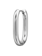 Maxte SHG-701-SS 23 mm Edelstahl Huggie Creolen | Diademita