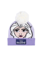 Disney Frozen II Elsa Pom-Pom Beanie