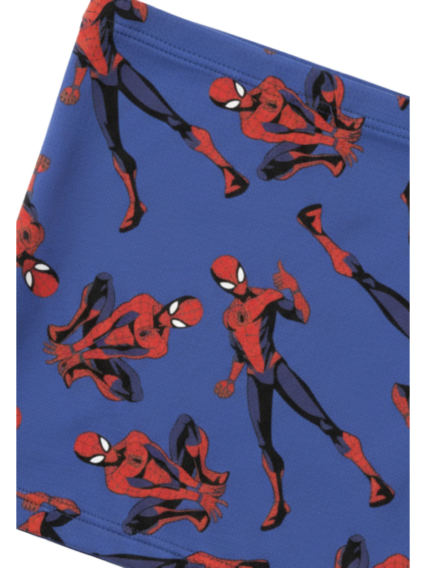 Marvel Spiderman Halswärmer