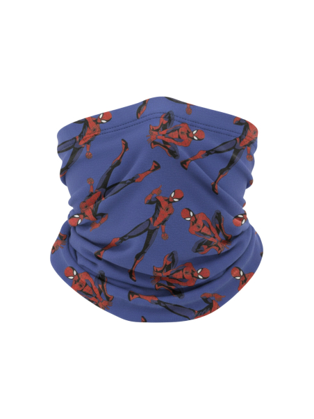 Disney 2200009906 Marvel Spiderman Neck Warmer | Diademita