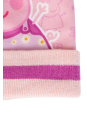 Peppa Pig 2-Piece Set – Beanie and Gloves