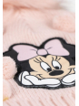 Disney 2200010282 Minnie Mouse Pom-Pom Beanie Hat | Diademita