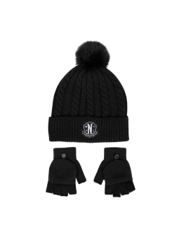 Ensemble deux pièces Mercredi