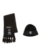 Disney 2200010288 Wednesday Scarf Set | Diademita