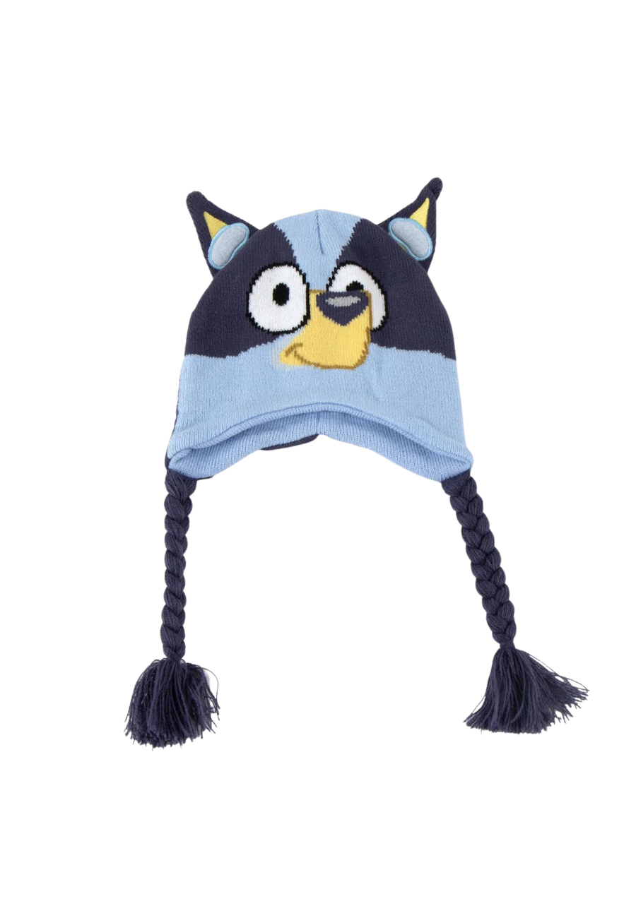 Bluey Laplander Mütze