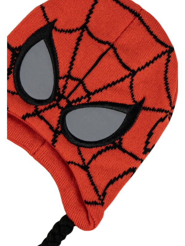 Disney 2200010562 Spider-Man Laplander Mut | Diademita