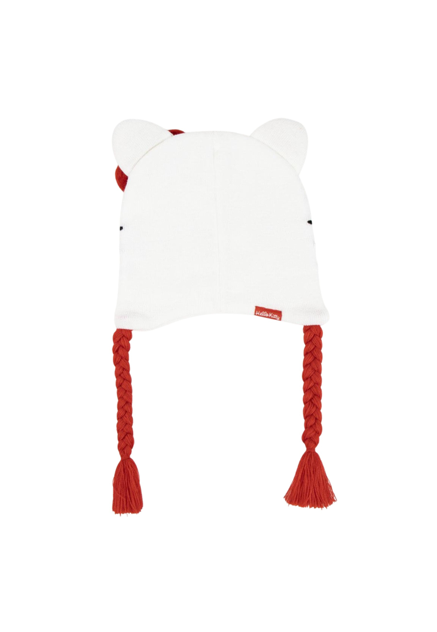 Bonnet Laplander Hello Kitty