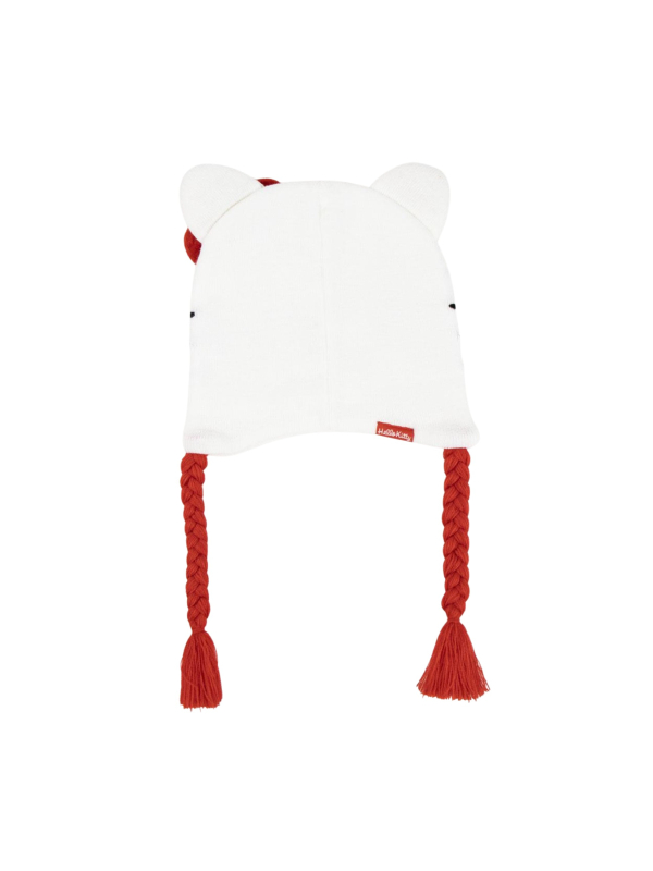 Bonnet Laplander Hello Kitty