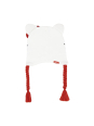 Hello Kitty Laplander Beanie Hat