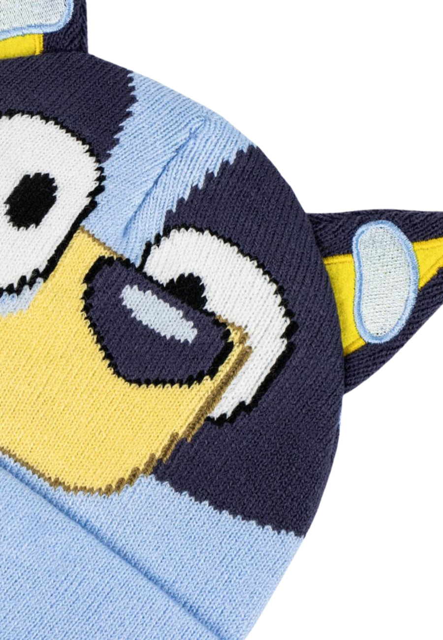 Disney 2200010569 2 Piece Bluey Set | Diademita