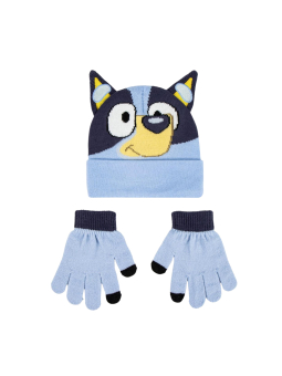 Disney 2200010569 Ensemble 2 Pièces Bluey | Diademita