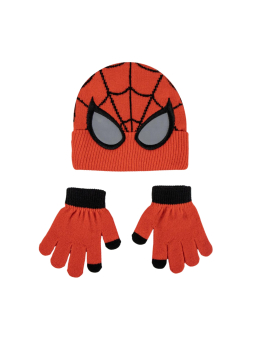 Disney 2200010572 2-teiliges Spider-Man Set | Diademita