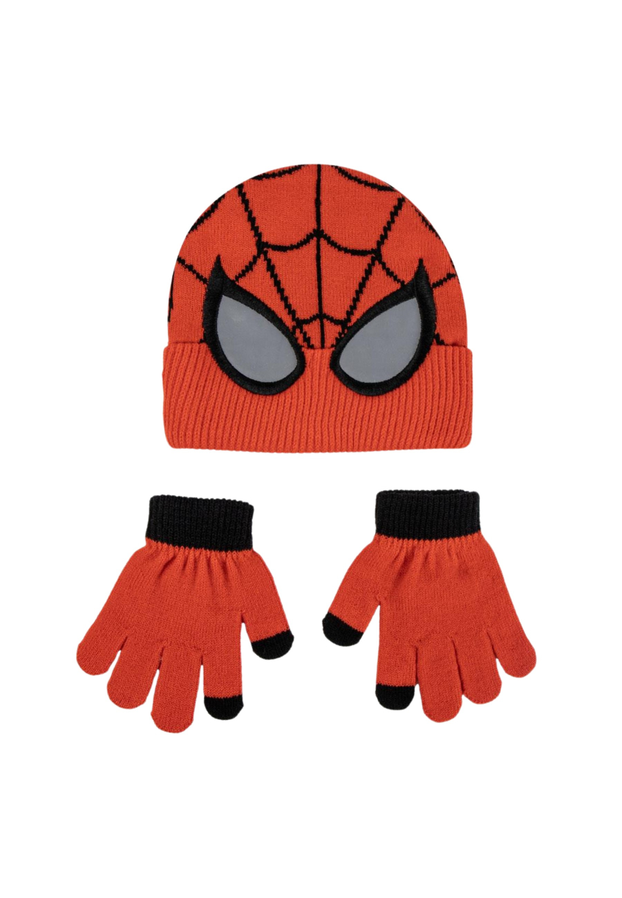 2 Piece Spider-Man Set