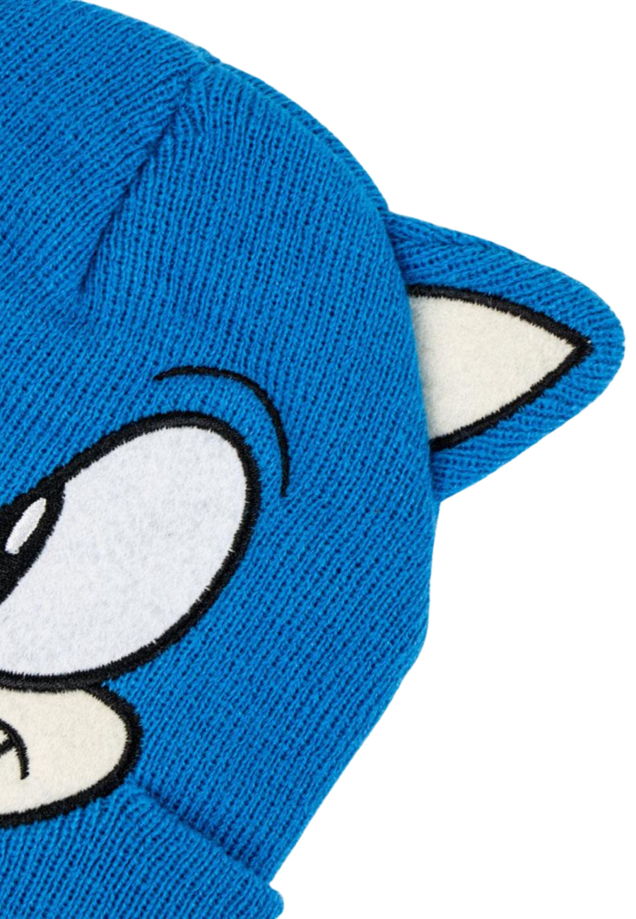 Disney 2200010573 2-Piece Sonic Set | Diademita