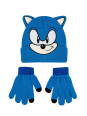 Disney 2200010573 2-Piece Sonic Set | Diademita