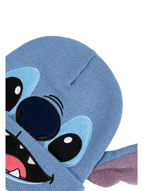 Disney 2200010574 Ensemble 2 Pièces Stitch | Diademita